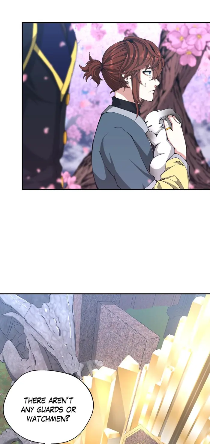The Beginning After the End Chapter 151 image 06_optimized